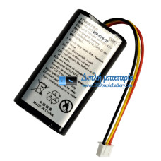 Μπαταρία για PLC WP-BTB-02 [Αντικατάσταση μπαταρίας]